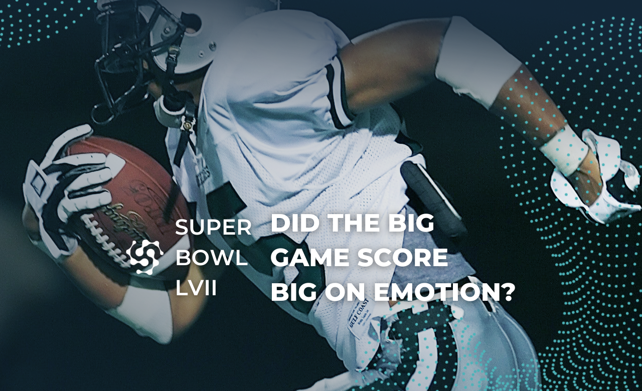 Super Bowl LVII - Did the big game score big on emotion?