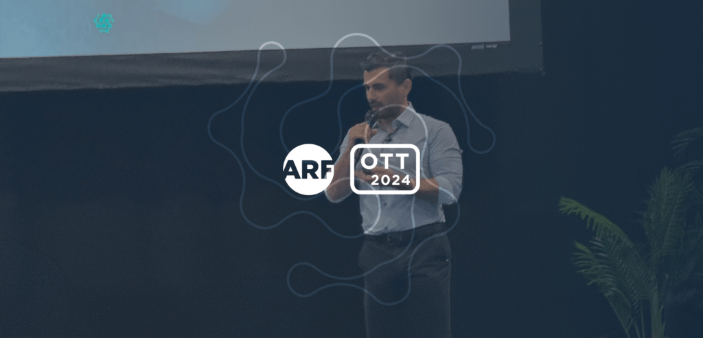 ARF OTT 2024 | Mediaprobe