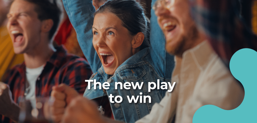 The new play to win: Emotinal Impact is the future of Sports Media Measurement